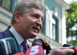 Fabulos! Rinat Ahmetov poate ajunge investitor la clubul din Superliga » Dou? oferte depuse în România