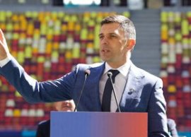 Eduard Novak, prima reac?ie dup? ce ordinul lui a devenit lege pentru cluburile din România: „Au crescut ?i (…)
