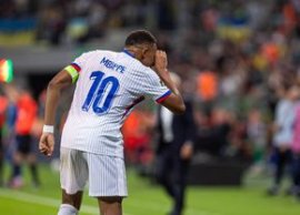 Kylian Mbappe a dat deja verdictul: „Dac? ar fi dup? mine, i-a? duce Balonul de Aur acas?! Chiar îl merit?”
