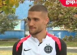 Daniel Bîrligea spune sincer ce-l enerveaz? cel mai tare ?i ce meserie ?i-ar fi ales, dac? nu ajungea fotbalist