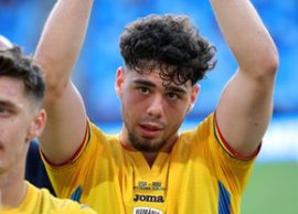Andrei Borza, accidentat de un fizioterapeut al echipei na?ionale » Victor Angelescu a povestit totul