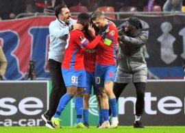 FCSB a intrat în istorie, dup? meciul cu Feyenoord! Premier? în fotbalul românesc
