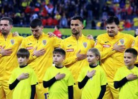 Titularul echipei na?ionale s-a accidentat în Antalya » Care este starea fotbalistului l?udat de Mircea Lucescu