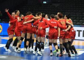 Andreea Popa a numit aspectul unde România trebuie s? progreseze: „A?a este începutul de Campionat Mondial”