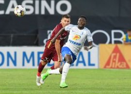 Fostul campion din Superliga a plecat din prima lig? » A semnat în Liga 2