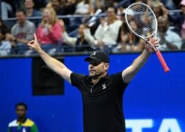 Fostul lider ATP ?i secretele recuper?rii dup? meciuri: „Primeam un smoothie scârbos, plin de spum?”