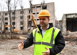 Primul proiect pentru sport pe care ?i-l asum? primarul Ciprian Ciucu în Bucure?ti