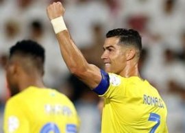 Florin Tănase s-a duelat cu Ronaldo! Meciul, decis ?n prelungiri