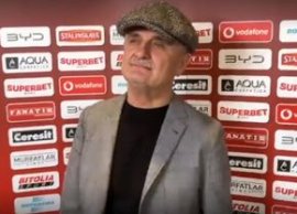 „Clona” patronului din Superliga a ap?rut la gal? ?i i-a luat pe to?i prin surprindere: „Eu sunt fratele mai mare. E (…)