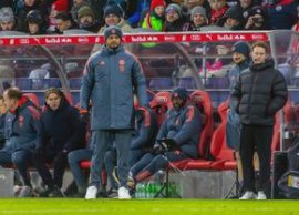 Kompany a ajuns la un num?r record de asisten?i! » Un fost „secund” avertizeaz?: „Ar putea s? nu mai func?ioneze”