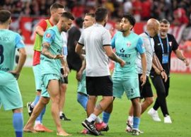 Cine a fost ?i ce a ajuns » Fostul c?pitan de la FCSB e la un pas s? fie dat afar? de alt? echip? din Superliga