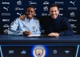 Manchester City a atins deja suta de milioane în 2026! » Cum a prezentat noua achizi?ie a lui Guardiola