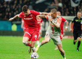 Surpriza de la Dinamo! Mircea Lucescu a întrebat despre fotbalistul lui Kopic