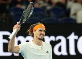 Alexander Zverev, pentru a 3-a oar? la rând în semifinale la Australian Open! La final, germanul ?i-a dezv?luit&nbsp;(…)