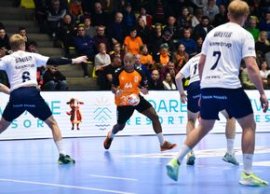 E?ecuri ustur?toare pentru echipele române?ti în EHF European League: „Aceast? competi?ie este mult prea puternic? (…)
