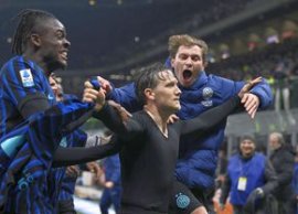 Eroul lui Inter admite: „Asta ne-a lipsit pân? acum ca s? învingem o echip? mare”