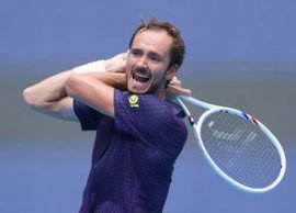 Fost juc?tor de Top 10 despre Daniil Medvedev: „Are de înfruntat un mic monstru interior care nu este u?or de gestionat”