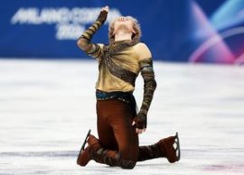 „Stinge?i becul, s? nu m? vad? copiii cu creierul împr??tiat pe ghea??!” » Saltul mortal al lui Ilia Malinin,&nbsp;(…)