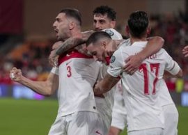 Turcii nu iau în seam? România ?i se v?d deja la Campionatul Mondial: „Este esen?ial s? câ?tig?m grupa”