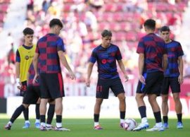 Newcastle for?eaz? transferul fotbalistului de la Barcelona » Cum decurg negocierile