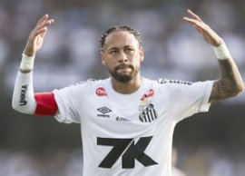 Carlo Ancelotti, anun? despre prezen?a lui Neymar la Cupa Mondial?