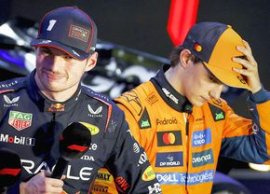 Oscar Piastri, d?râmat dup? ce decizia McLaren i-a spulberat marea ?ans? la titlu: „Greu s? accept!”