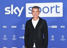 „Billy” Costacurta îl distruge pe starul lui Milan: „Este o mare enigm?. Doar face spectacol, dar nu ?tie fotbal!”