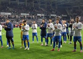 Lovitur? pentru Farul » Unul dintre titularii lui Zicu s-a accidentat înaintea meciurilor decisive!