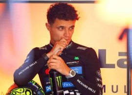 Cu Max Verstappen în pole-position, Lando Norris a anun?at cum va aborda cursa DECISIV? pentru titlul în F1