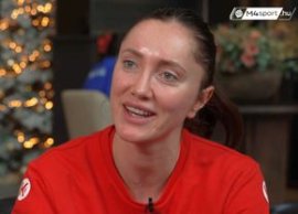 Maghiarii au venit la hotelul nostru, în preziua meciului România - Ungaria