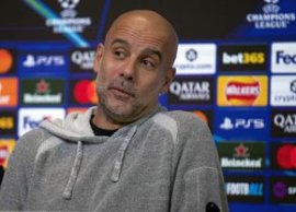 Pep Guardiola a surprins pe toat? lumea când a dezv?luit cu cine ?ine la Campionatul Mondial