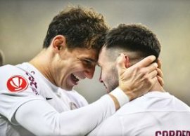 Pe cine a remarcat Basarab Panduru dup? FCSB - CFR: „Formidabil”