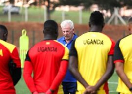 Scandal la na?ionala lui Baba Alhassan ?i Capradossi » Boicot al juc?torilor înaintea debutului la Cupa Africii