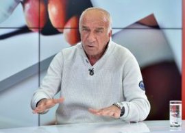 Ionel Augustin a numit cei trei fotbali?ti de la Dinamo care i-au atras aten?ia: „Deja au ap?rut oferte pentru ei”