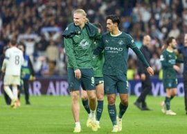Probleme înainte de meciul lui Manchester City! Avionul nu a putut s? decoleze