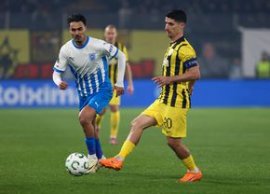 Nu-?i revine dup? AEK Atena - Universitatea Craiova: „Se întâmpl? o dat? la 100 de ani!”