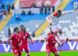 Final incredibil la Cupa Africii » Fotbalistul din Superliga, titularizat în meciul de co?mar
