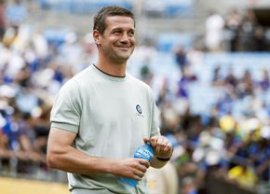 E oficial! Primul juc?tor transferat de Cristi Chivu la Inter: a venit de la Parma