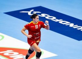 România - Austria, ultimul test înainte de Campionatul Mondial de handbal feminin