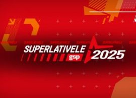 Superlativele GSP, edi?ie istoric? pe 17 decembrie 2025! Afl?m cine sunt Fotbalistul/a, Antrenorul, Str?inul ?i (…)