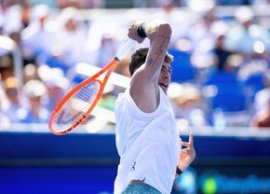 Flavio Cobolli a explicat de ce a disp?rut de pe re?elele de socializare