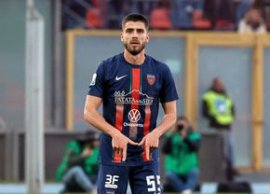 Funda? central din Italia, în vizorul Rapidului » În iarn?, a fost ofertat de Dinamo