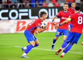A auzit ce clauz? i-a fixat Gigi Becali revela?iei de la FCSB ?i a început s? râd?: „E prea mic?, îl pierde rapid!”