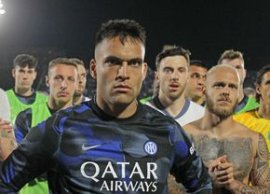 Cristi Chivu l-a transformat în num?rul 1 în Europa » Cine este pericolul maxim pentru adversarii lui Inter