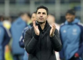 Mikel Arteta, în extaz c? i-a ie?it planul pentru Cristi Chivu: „?tiam c? va trebui s? facem asta”