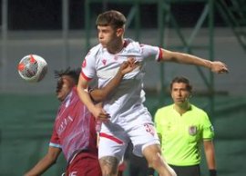 Juc?torul lui Dinamo schimb? echipa în iarn?