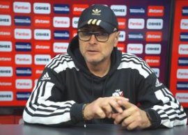 Leo Grozavu a numit noua problem? de la Boto?ani, dup? duelul cu Farul din Cupa României Betano