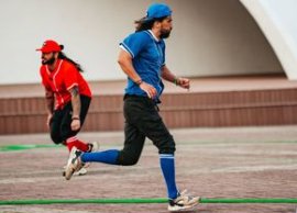 Transformarea radical? a fostului interna?ional român: „Seara m?nânc cât vreau. Aveam 92 de kilograme, acum...”