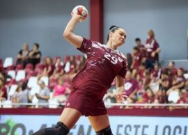 Lokomotiva Zagreb - Rapid, duel în grupa de European League la handbal feminin