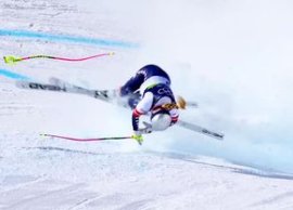 De ce a fost l?sat? Lindsey Vonn s? concureze, în ciuda faptului c? deja era accidentat? grav? Acuza?iile unui&nbsp;(…)